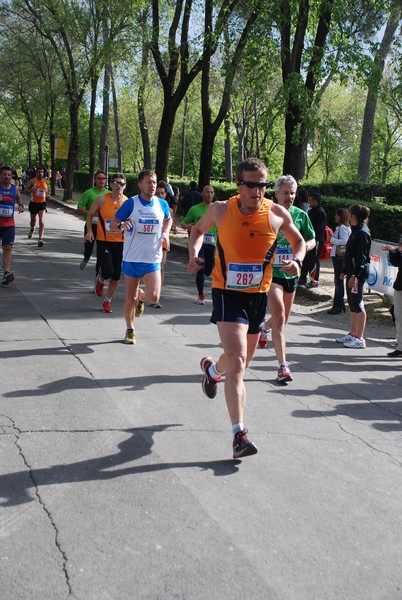 Walk of life - Corri per Telethon (21/04/2013) 00122
