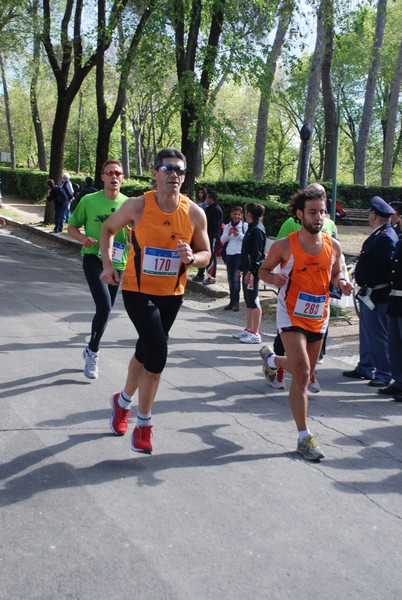 Walk of life - Corri per Telethon (21/04/2013) 00125