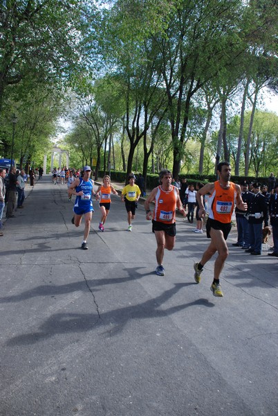 Walk of life - Corri per Telethon (21/04/2013) 00128