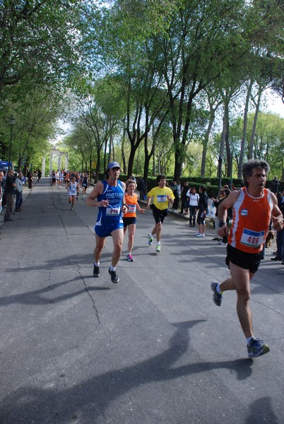 Walk of life - Corri per Telethon (21/04/2013) 00129