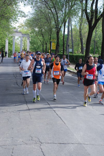 Walk of life - Corri per Telethon (21/04/2013) 00131