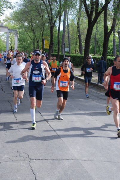 Walk of life - Corri per Telethon (21/04/2013) 00132