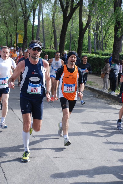 Walk of life - Corri per Telethon (21/04/2013) 00133
