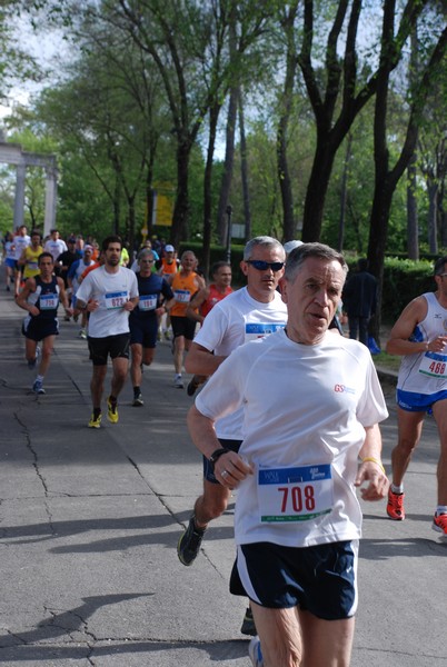 Walk of life - Corri per Telethon (21/04/2013) 00134