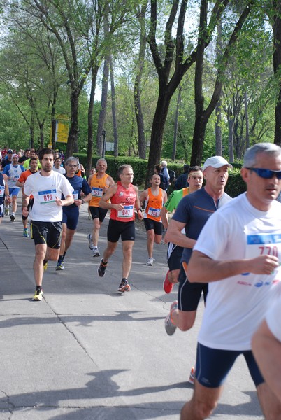 Walk of life - Corri per Telethon (21/04/2013) 00135
