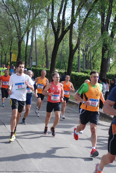 Walk of life - Corri per Telethon (21/04/2013) 00136