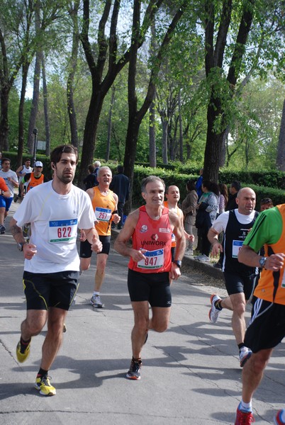 Walk of life - Corri per Telethon (21/04/2013) 00137