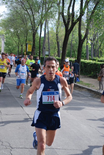 Walk of life - Corri per Telethon (21/04/2013) 00139