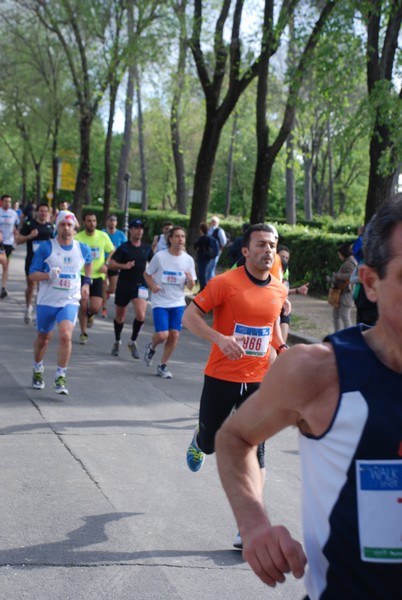 Walk of life - Corri per Telethon (21/04/2013) 00140