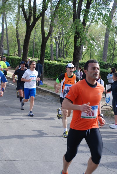 Walk of life - Corri per Telethon (21/04/2013) 00141