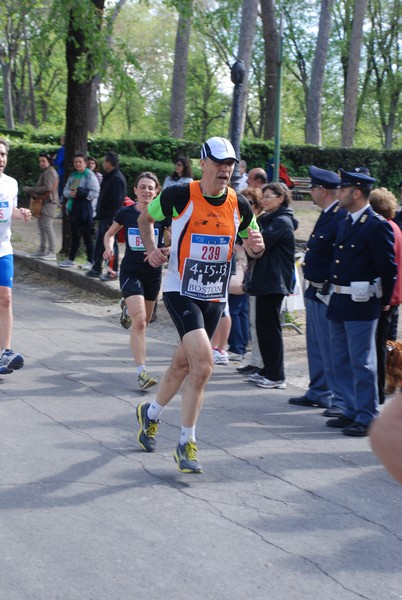 Walk of life - Corri per Telethon (21/04/2013) 00142