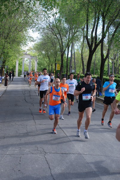 Walk of life - Corri per Telethon (21/04/2013) 00143
