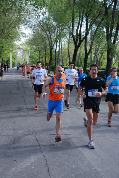 Walk of life - Corri per Telethon (21/04/2013) 00144