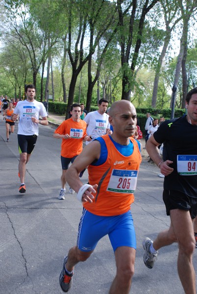 Walk of life - Corri per Telethon (21/04/2013) 00145