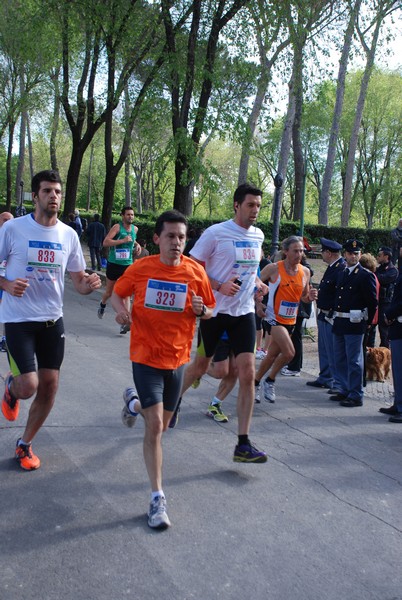 Walk of life - Corri per Telethon (21/04/2013) 00146