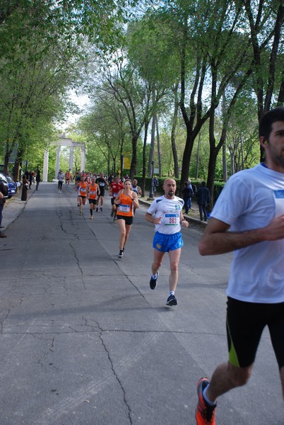 Walk of life - Corri per Telethon (21/04/2013) 00147
