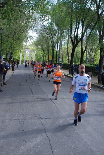 Walk of life - Corri per Telethon (21/04/2013) 00148