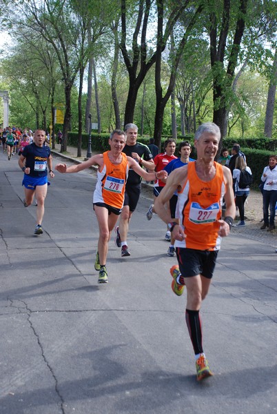 Walk of life - Corri per Telethon (21/04/2013) 00154
