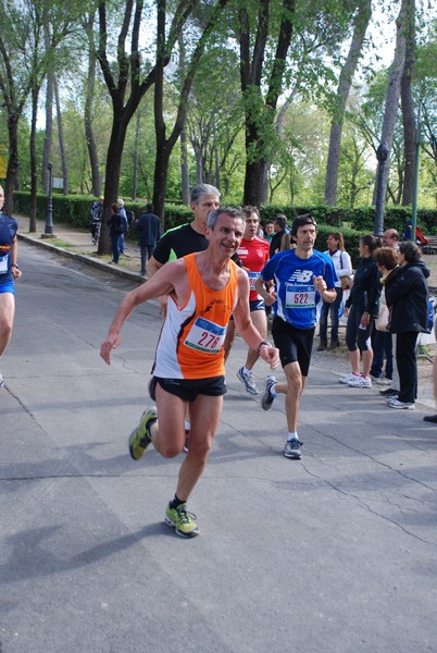 Walk of life - Corri per Telethon (21/04/2013) 00155