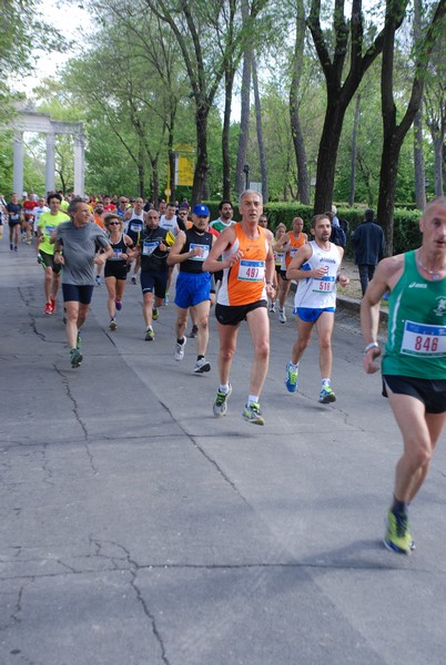 Walk of life - Corri per Telethon (21/04/2013) 00163