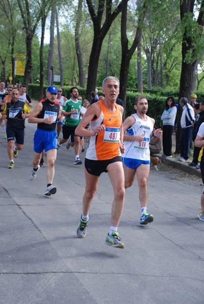 Walk of life - Corri per Telethon (21/04/2013) 00164