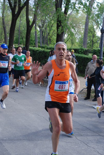 Walk of life - Corri per Telethon (21/04/2013) 00165