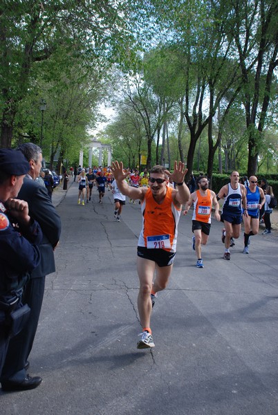 Walk of life - Corri per Telethon (21/04/2013) 00167