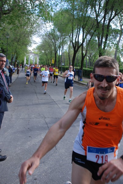 Walk of life - Corri per Telethon (21/04/2013) 00168