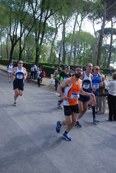 Walk of life - Corri per Telethon (21/04/2013) 00169