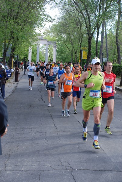 Walk of life - Corri per Telethon (21/04/2013) 00170