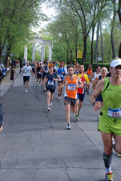 Walk of life - Corri per Telethon (21/04/2013) 00171