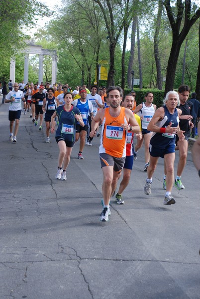 Walk of life - Corri per Telethon (21/04/2013) 00172