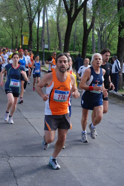 Walk of life - Corri per Telethon (21/04/2013) 00173