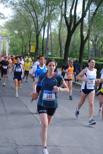 Walk of life - Corri per Telethon (21/04/2013) 00174