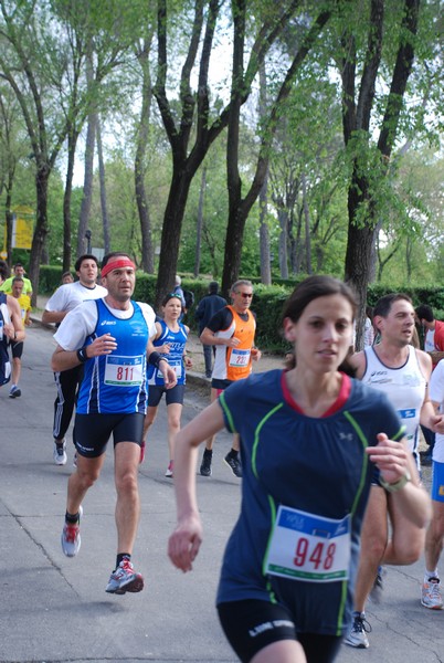 Walk of life - Corri per Telethon (21/04/2013) 00175