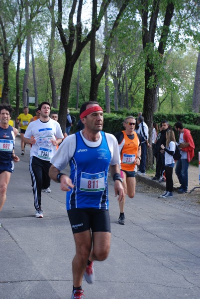 Walk of life - Corri per Telethon (21/04/2013) 00176