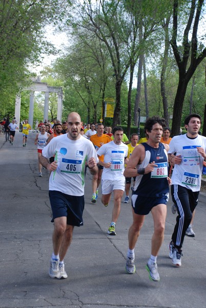 Walk of life - Corri per Telethon (21/04/2013) 00177