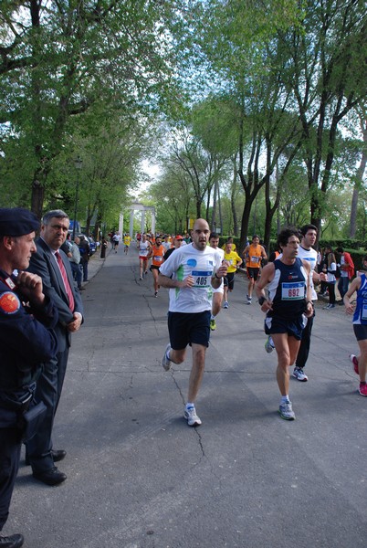 Walk of life - Corri per Telethon (21/04/2013) 00178