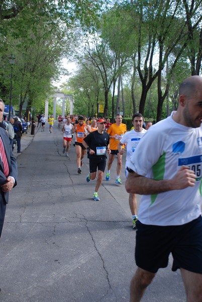 Walk of life - Corri per Telethon (21/04/2013) 00179