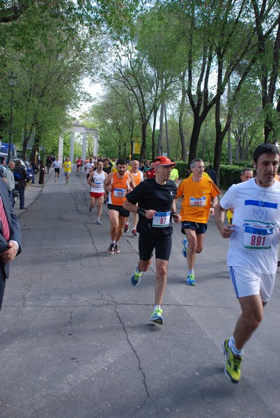 Walk of life - Corri per Telethon (21/04/2013) 00180
