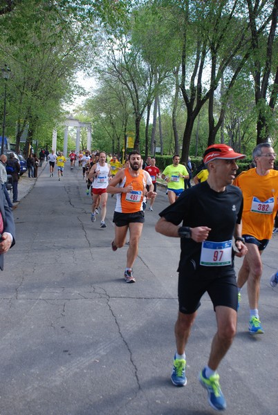 Walk of life - Corri per Telethon (21/04/2013) 00181