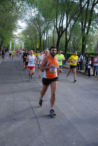 Walk of life - Corri per Telethon (21/04/2013) 00182