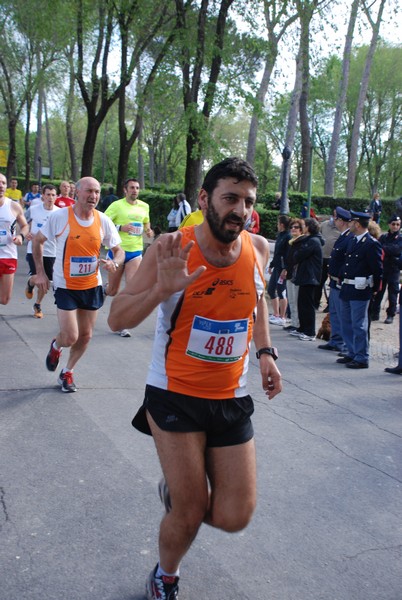 Walk of life - Corri per Telethon (21/04/2013) 00183
