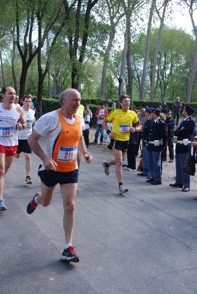 Walk of life - Corri per Telethon (21/04/2013) 00184