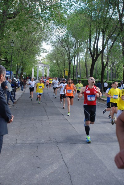 Walk of life - Corri per Telethon (21/04/2013) 00185