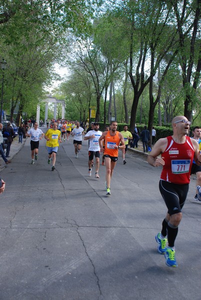 Walk of life - Corri per Telethon (21/04/2013) 00186