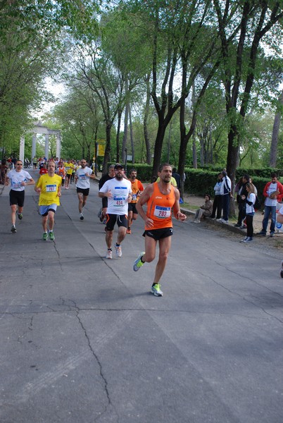 Walk of life - Corri per Telethon (21/04/2013) 00187