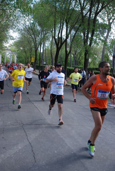 Walk of life - Corri per Telethon (21/04/2013) 00188