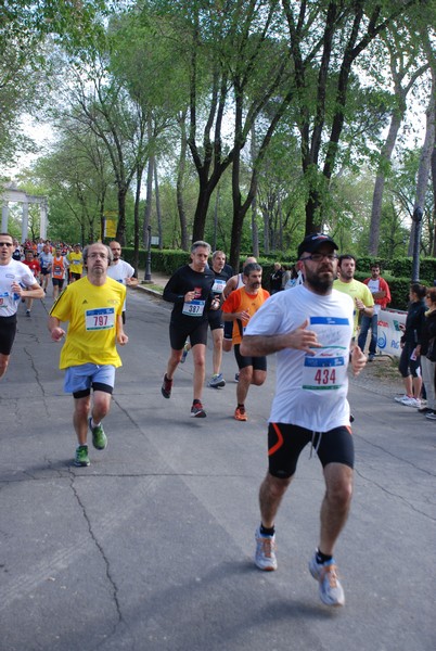 Walk of life - Corri per Telethon (21/04/2013) 00189