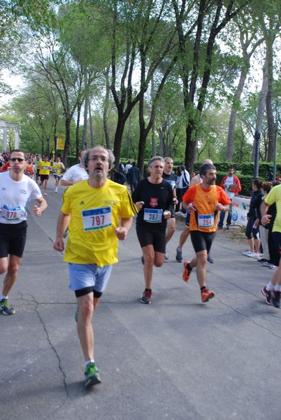 Walk of life - Corri per Telethon (21/04/2013) 00190